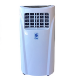 D Air Portable 8000 BTU - d-airconditioning