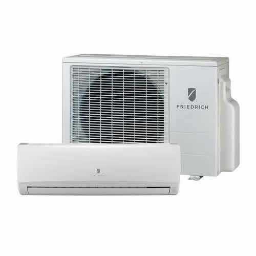 Friedrich 12000 BTU Ductless Mini Split 12myj - d-airconditioning